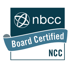 NBCC Board Certified National Certified Counselor