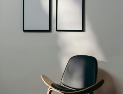 empty home senior Coping with an empty home for seniors