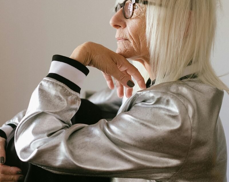 Counseling for seniors