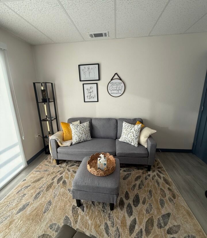 Counseling office in Englewood Florida